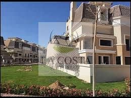 3 Bedroom Villa for Sale in Mostakbal City, Cairo - images (3) - Copy - Copy - Copy - Copy. jpg 3 Bedroom Villa for Sale in Mostakbal City, Cairo - images (3) - Copy - Copy - Copy - Copy. jpg