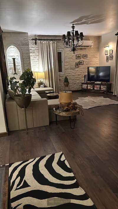 4 Bedroom Apartment for Sale in Sheikh Zayed, Giza - b08b439a-94f4-4788-89c9-29874d536658. jpg