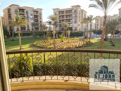 3 Bedroom Apartment for Rent in New Cairo, Cairo - 1000127125. jpg 3 Bedroom Apartment for Rent in New Cairo, Cairo - 1000127125. jpg