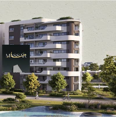 شقة 3 غرف نوم للبيع في العاصمة الإدارية الجديدة، القاهرة - WhatsApp Image 2025-12-03 at 5.07. 00 PM. jpeg