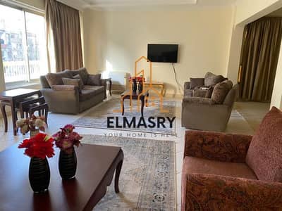 2 Bedroom Apartment for Rent in Dokki, Giza - WhatsApp Image 2026-08-09 at 6.31. 22 PM (1). jpg