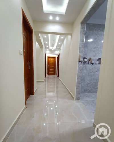 فلیٹ 3 غرف نوم للبيع في حدائق الاهرام، الجيزة - 01a27d1f-5735-45f9-94a6-9b133a5f8d3c. jpeg