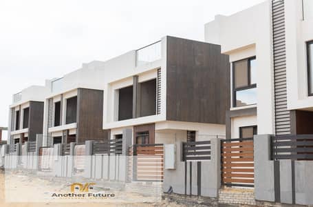 4 Bedroom Villa for Sale in Sheikh Zayed, Giza - WhatsApp Image 2026-07-29 at 3.39. 48 PM. jpeg 4 Bedroom Villa for Sale in Sheikh Zayed, Giza - WhatsApp Image 2026-07-29 at 3.39. 48 PM. jpeg