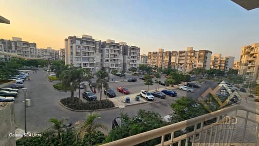 3 Bedroom Flat for Sale in Madinaty, Cairo - 275029. jpg 3 Bedroom Flat for Sale in Madinaty, Cairo - 275029. jpg