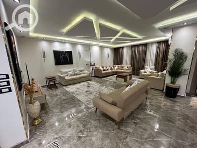 3 Bedroom Apartment for Rent in Nasr City, Cairo - WhatsApp Image 2026-04-01 at 3.25. 48 PM. jpeg 3 Bedroom Apartment for Rent in Nasr City, Cairo - WhatsApp Image 2026-04-01 at 3.25. 48 PM. jpeg