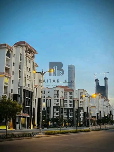 شقة 3 غرف نوم للبيع في العاصمة الإدارية الجديدة، القاهرة - WhatsApp Image 2026-08-11 at 5.08. 39 PM (2). jpeg شقة 3 غرف نوم للبيع في العاصمة الإدارية الجديدة، القاهرة - WhatsApp Image 2026-08-11 at 5.08. 39 PM (2). jpeg