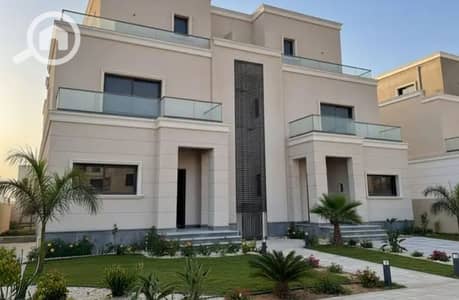 5 Bedroom Villa for Sale in Sheikh Zayed, Giza - 153527. jpg 5 Bedroom Villa for Sale in Sheikh Zayed, Giza - 153527. jpg