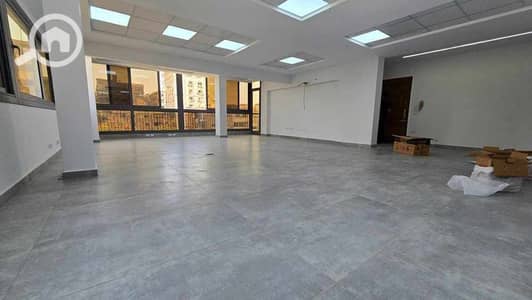 مکتب للايجار في مصر الجديدة، القاهرة - 1000926100. jpg مکتب للايجار في مصر الجديدة، القاهرة - 1000926100. jpg