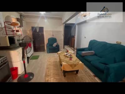 2 Bedroom Flat for Rent in Zahraa Al Maadi, Cairo - 122390. jpg