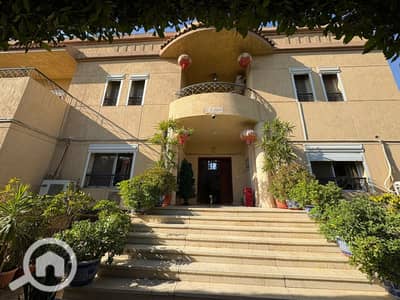 فیلا 4 غرف نوم للبيع في القاهرة الجديدة، القاهرة - 15. jpg فیلا 4 غرف نوم للبيع في القاهرة الجديدة، القاهرة - 15. jpg