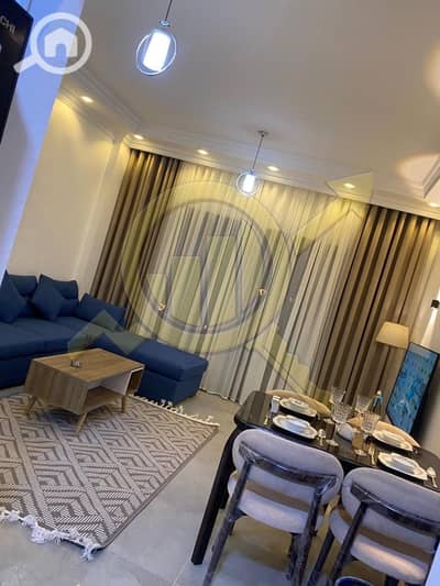 2 Bedroom Apartment for Rent in Madinaty, Cairo - WhatsApp Image 2026-08-11 at 6.37. 23 PM (1). jpeg