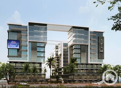 Clinic for Sale in 6th of October, Giza - 9 hub. jpeg
