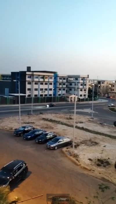 شقة 3 غرف نوم للايجار في الشيخ زايد، الجيزة - WhatsApp Image 2026-08-11 at 1.25. 52 AM (1). jpeg