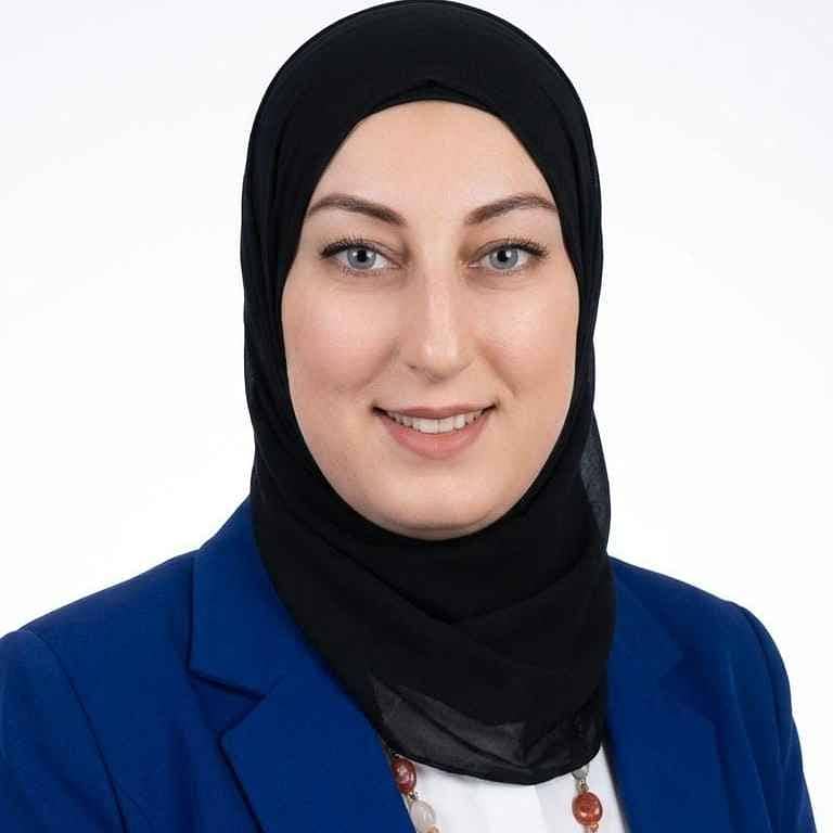 Manal Mohamed