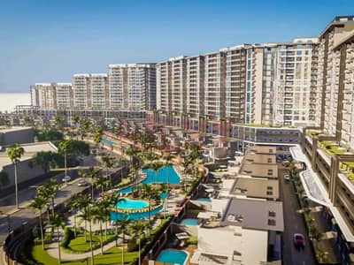 3 Bedroom Flat for Sale in Moharam Bik, Alexandria - 1. jpg