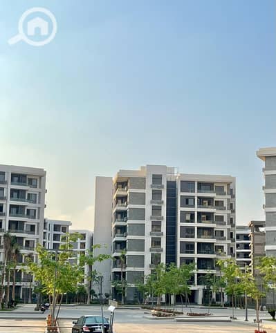 3 Bedroom Flat for Sale in New Capital City, Cairo - 23002. jpg 3 Bedroom Flat for Sale in New Capital City, Cairo - 23002. jpg
