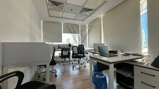 Office for Rent in New Cairo, Cairo - WhatsApp Image 2026-08-11 at 2.24. 47 PM. jpeg