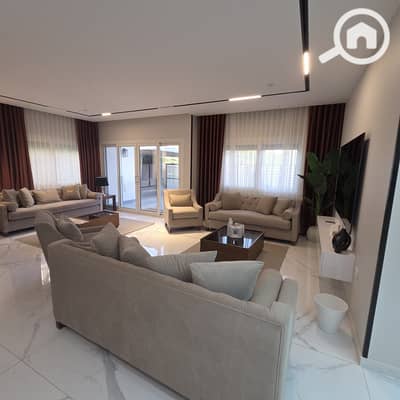 3 Bedroom Townhouse for Rent in Madinaty, Cairo - 1000412245. jpg