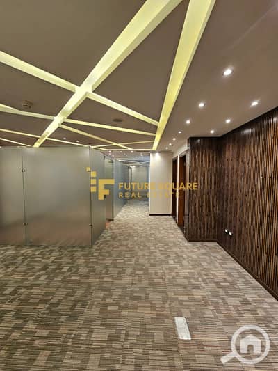 Office for Rent in New Cairo, Cairo - Image06. jpg