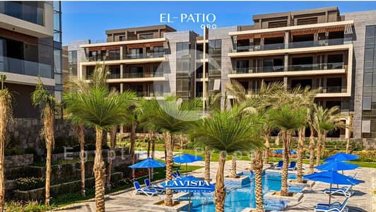 3 Bedroom Penthouse for Sale in New Cairo, Cairo - IMG-20250907-WA0035. jpg