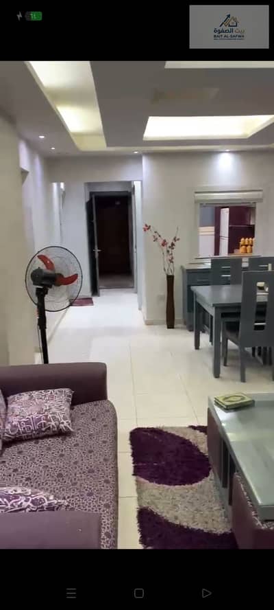 3 Bedroom Flat for Rent in Maadi, Cairo - 122448. jpg