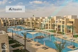 1 Bedroom Chalet for Sale in Gouna, Red Sea - WhatsApp Image 2025-12-03 at 13.13. 12 (1). jpeg 1 Bedroom Chalet for Sale in Gouna, Red Sea - WhatsApp Image 2025-12-03 at 13.13. 12 (1). jpeg