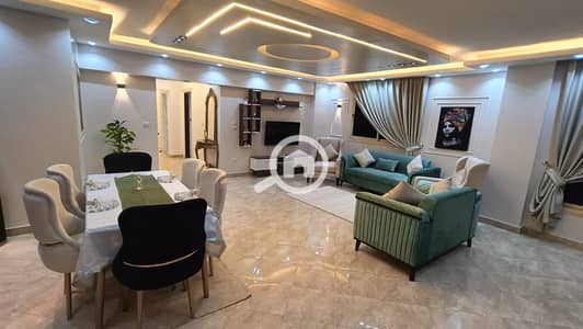 فلیٹ 3 غرف نوم للايجار في مدينة نصر، القاهرة - IMG-20260810-WA0069. jpg فلیٹ 3 غرف نوم للايجار في مدينة نصر، القاهرة - IMG-20260810-WA0069. jpg