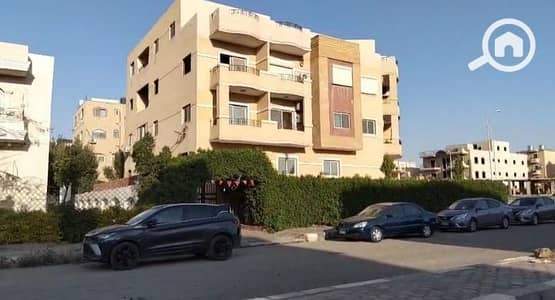 3 Bedroom Duplex for Sale in Shorouk City, Cairo - photo_6039759698459823833_x. jpg 3 Bedroom Duplex for Sale in Shorouk City, Cairo - photo_6039759698459823833_x. jpg