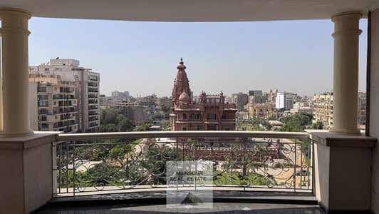 4 Bedroom Flat for Sale in Heliopolis, Cairo - 601814415_2788586928002036_8304568817542401610_n. jpg 4 Bedroom Flat for Sale in Heliopolis, Cairo - 601814415_2788586928002036_8304568817542401610_n. jpg