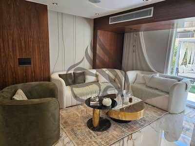 3 Bedroom iVilla for Sale in New Cairo, Cairo - WhatsApp Image 2026-08-11 at 5.07. 19 PM (1). jpeg