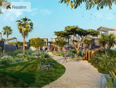 2 Bedroom Chalet for Sale in Soma Bay, Red Sea - WhatsApp Image 2025-12-02 at 12.17. 10. jpeg