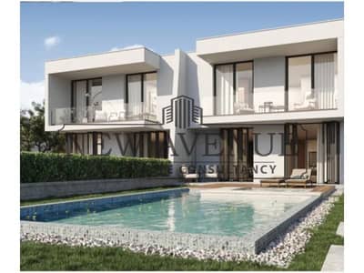 4 Bedroom Twin House for Sale in North Coast, Matruh - WhatsApp Image 2026-08-10 at 4.55. 29 PM. jpg
