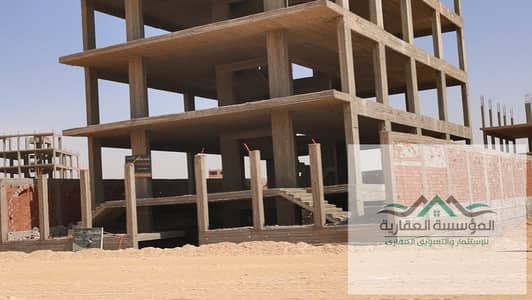 أرض  للبيع في 6 اكتوبر، الجيزة - MVI_1784. MP4_20260622_132419.482. jpg