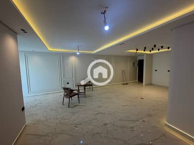 3 Bedroom Flat for Rent in Katameya, Cairo - IMG-20260811-WA0084. jpg 3 Bedroom Flat for Rent in Katameya, Cairo - IMG-20260811-WA0084. jpg