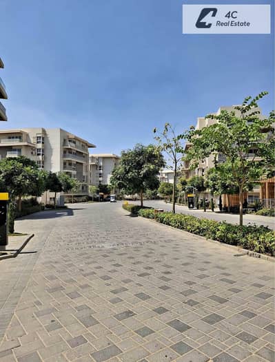 2 Bedroom Flat for Sale in New Cairo, Cairo - WhatsApp Image 2025-12-04 at 4.40. 39 PM (8). jpeg