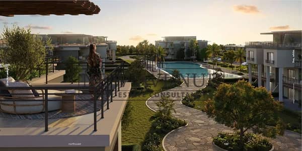 3 Bedroom Chalet for Sale in North Coast, Matruh - WhatsApp Image 2026-08-10 at 4.56. 06 PM. jpeg