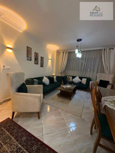 3 Bedroom Flat for Rent in New Cairo, Cairo - 122452. jpg