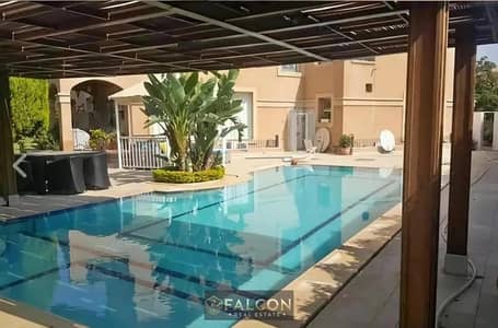 6 Bedroom Villa for Sale in New Cairo, Cairo - 16346af0-7def-4f60-876b-217c98499871 (1). jpg 6 Bedroom Villa for Sale in New Cairo, Cairo - 16346af0-7def-4f60-876b-217c98499871 (1). jpg