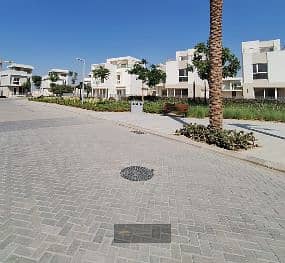 3 Bedroom Villa for Rent in Sheikh Zayed, Giza - 5. png