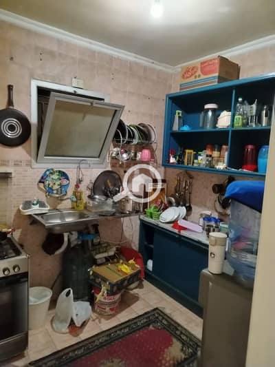 2 Bedroom Apartment for Sale in New Cairo, Cairo - WhatsApp Image 2026-08-11 at 7.39. 09 PM. jpeg 2 Bedroom Apartment for Sale in New Cairo, Cairo - WhatsApp Image 2026-08-11 at 7.39. 09 PM. jpeg