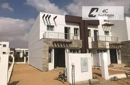 3 Bedroom Townhouse for Sale in New Cairo, Cairo - WhatsApp Image 2026-03-18 at 5.40. 19 AM. jpeg