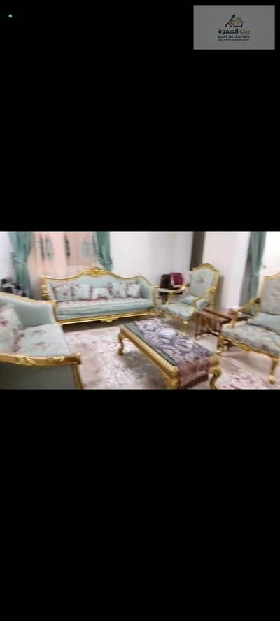 شقة 2 غرفة نوم للايجار في المقطم، القاهرة - 122485. jpg