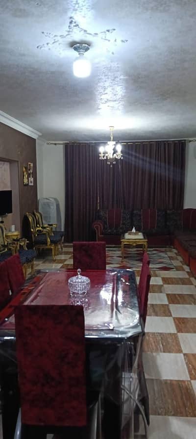 3 Bedroom Apartment for Sale in Haram, Giza - شقة للبيع ١٥٣ متر تشطيب كامل، اللبيني فيصل 3 Bedroom Apartment for Sale in Haram, Giza - شقة للبيع ١٥٣ متر تشطيب كامل، اللبيني فيصل