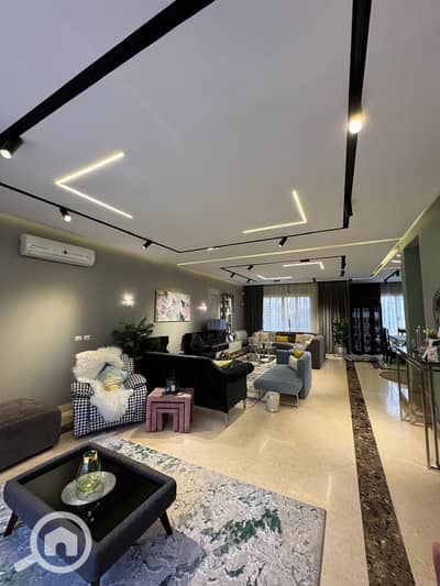5 Bedroom Twin House for Sale in 6th of October, Giza - WhatsApp Image 2026-08-10 at 5.30. 21 PM. jpeg