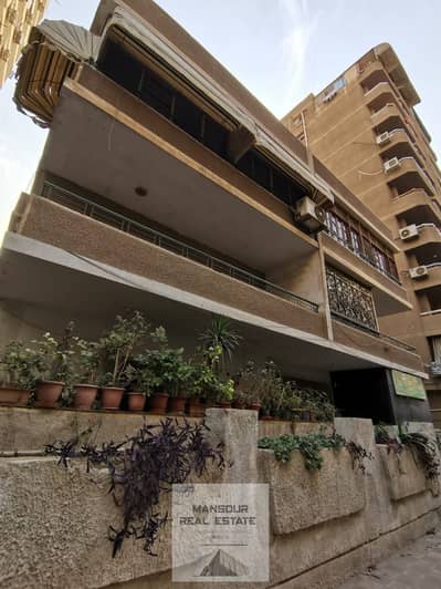 10+ Beds Other Residential for Sale in Nasr City, Cairo - 6e4da92c-a04e-45e4-8dbf-c5ce8e483e6a. jpeg 10+ Beds Other Residential for Sale in Nasr City, Cairo - 6e4da92c-a04e-45e4-8dbf-c5ce8e483e6a. jpeg