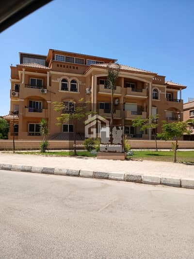3 Bedroom Flat for Sale in Sheikh Zayed, Giza - IMG-20251107-WA0089. jpg