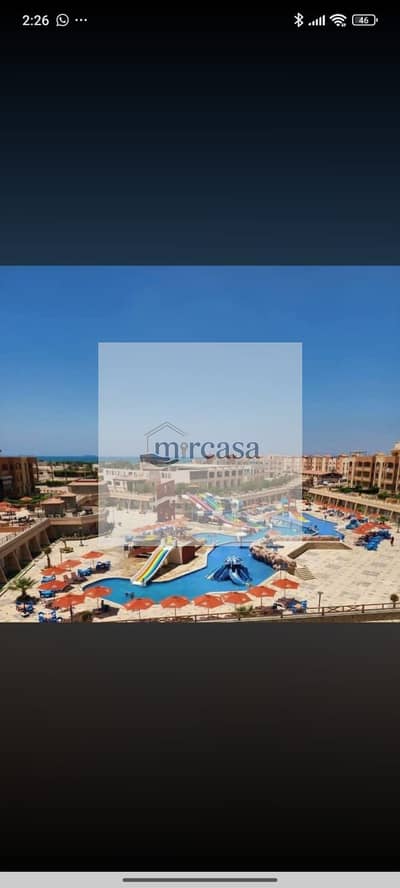 شاليه 3 غرف نوم للبيع في راس سدر، سيناء - 1. jpeg