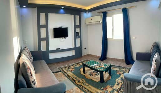 2 Bedroom Apartment for Rent in Maadi, Cairo - 103521. jpg