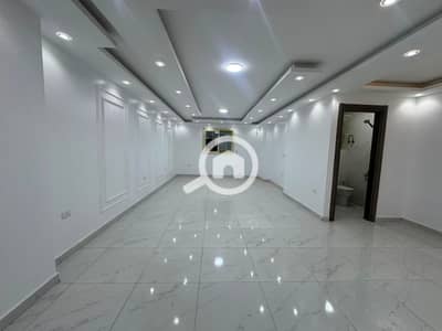 Office for Rent in Mohandessin, Giza - 40322. jpg