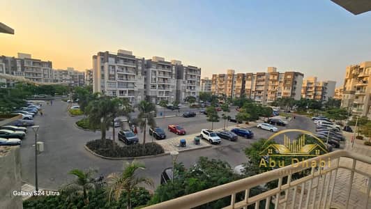 3 Bedroom Flat for Sale in Madinaty, Cairo - b593c2e7-deac-4a82-a2df-88dfcbb2db73. jpg